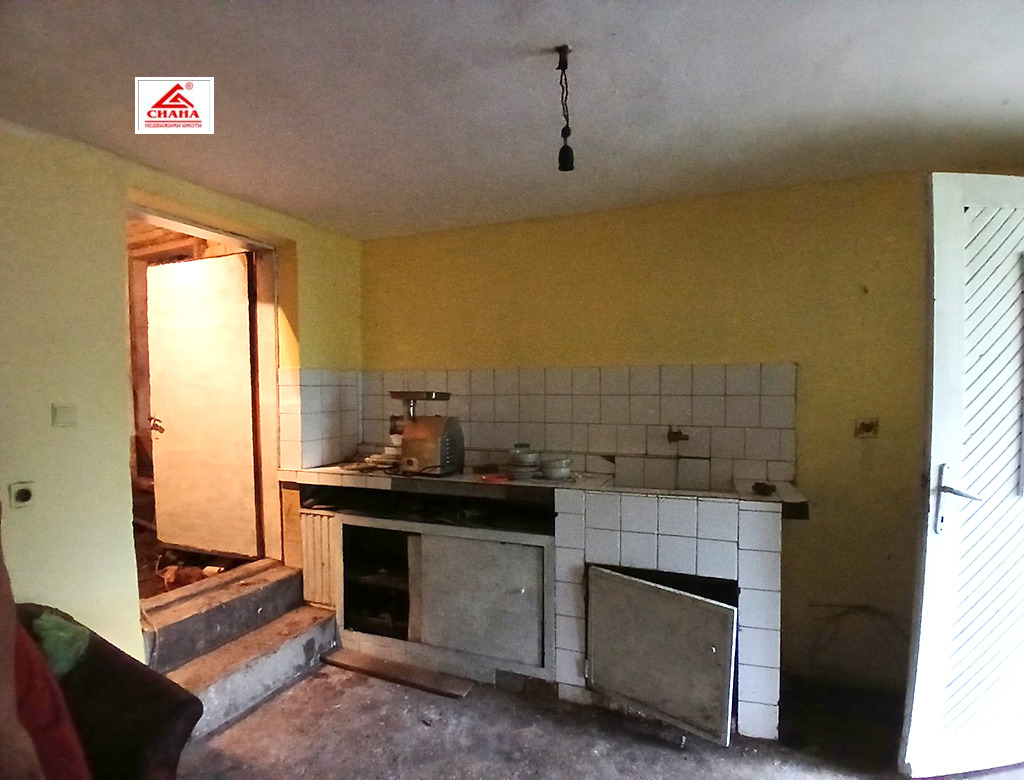 Продава КЪЩА, с. Джулюница, област Русе, снимка 3 - Къщи - 54833873