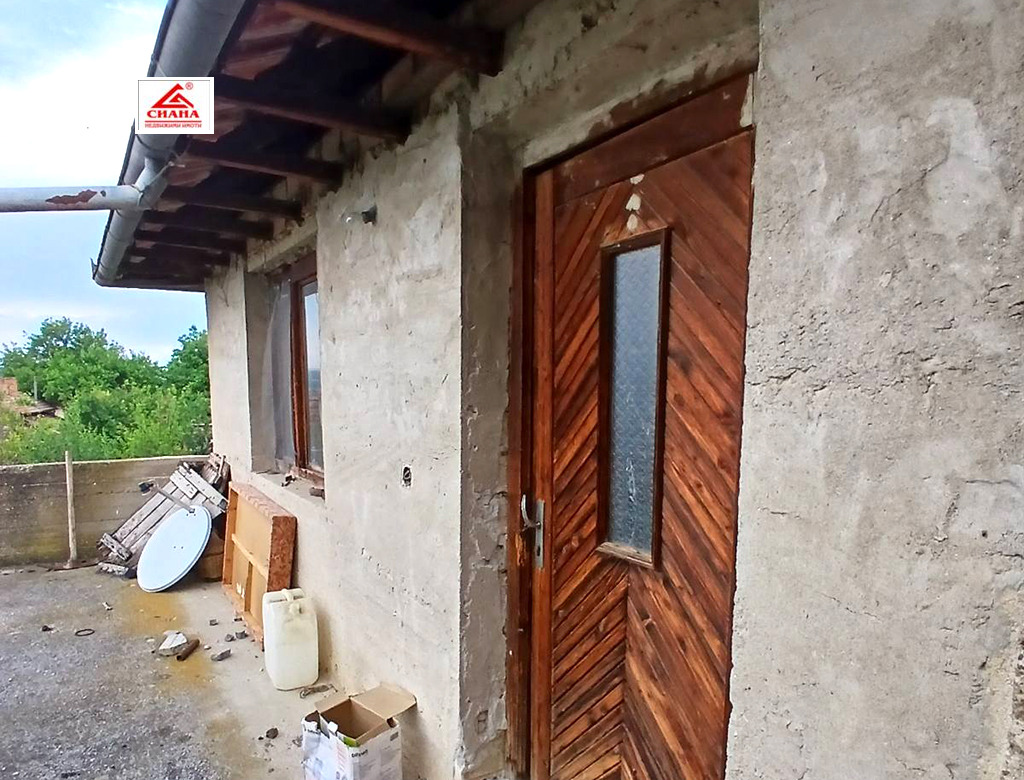 Продава КЪЩА, с. Джулюница, област Русе, снимка 6 - Къщи - 54833873