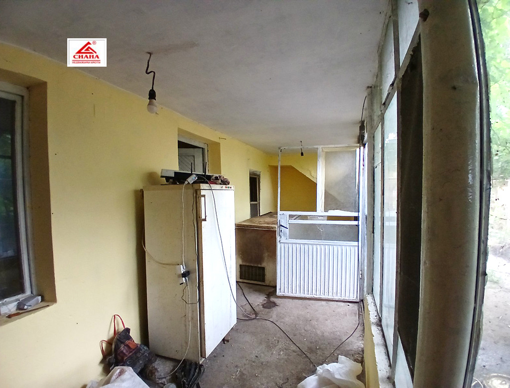 Продава КЪЩА, с. Джулюница, област Русе, снимка 2 - Къщи - 54833873