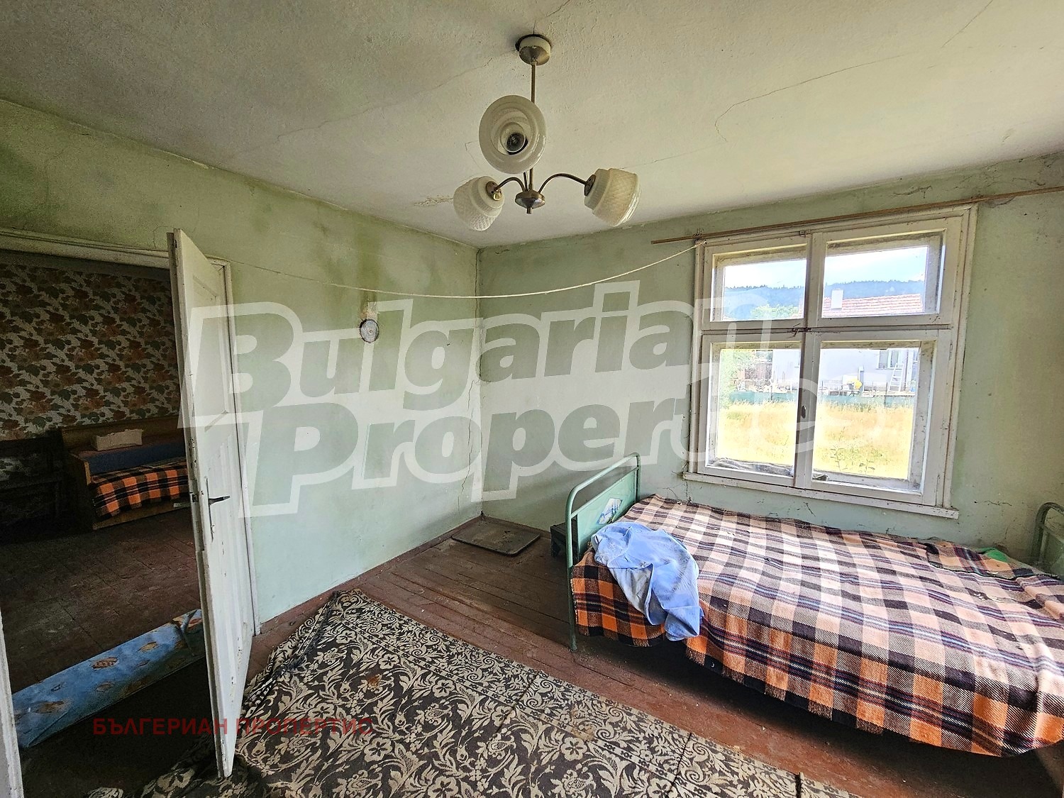 Продава КЪЩА, с. Продановци, област София област, снимка 10 - Къщи - 55443407
