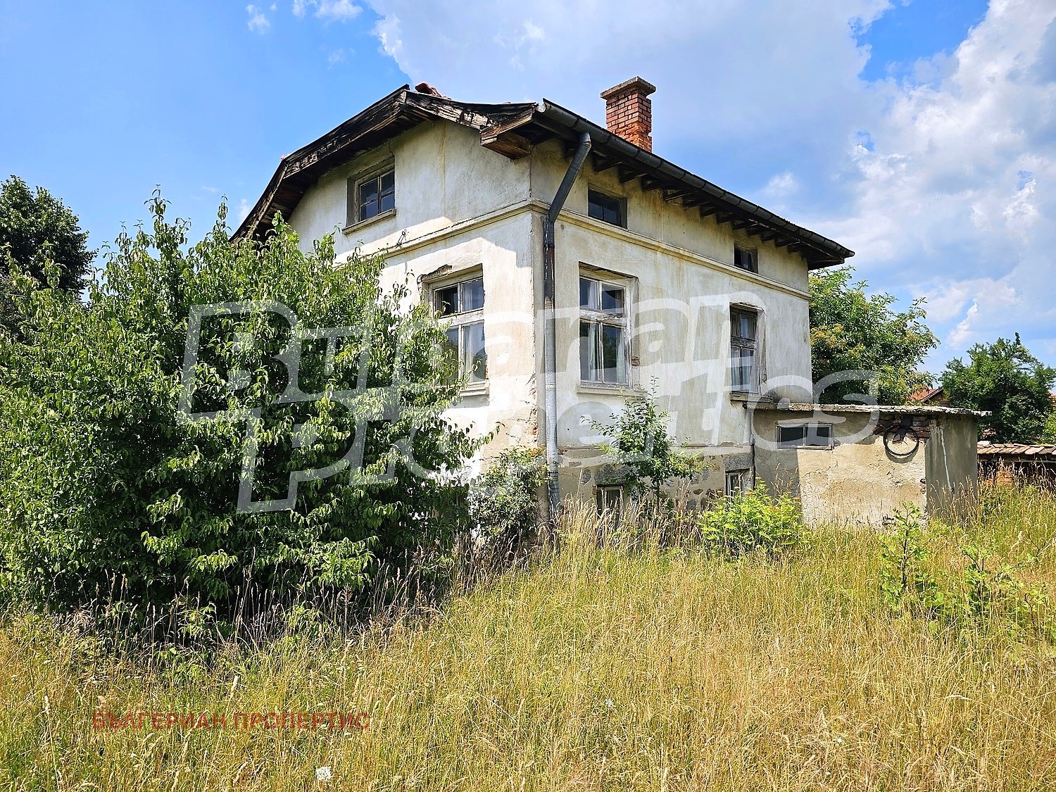 Продава КЪЩА, с. Продановци, област София област, снимка 6 - Къщи - 55443407