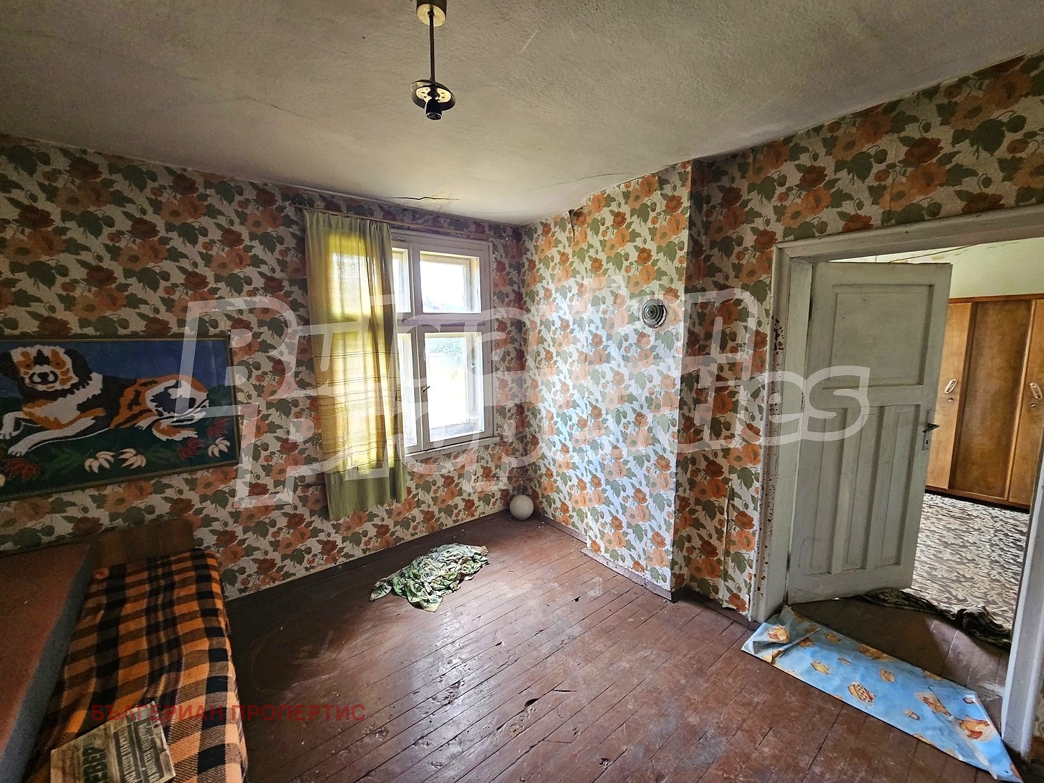 Продава КЪЩА, с. Продановци, област София област, снимка 13 - Къщи - 55443407