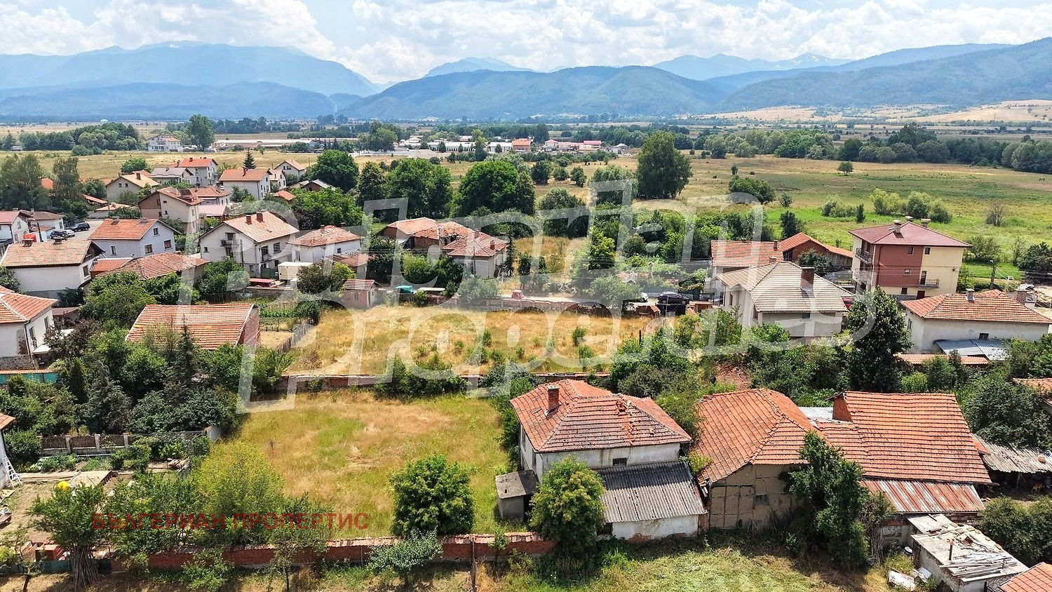 Продава КЪЩА, с. Продановци, област София област, снимка 2 - Къщи - 55443407