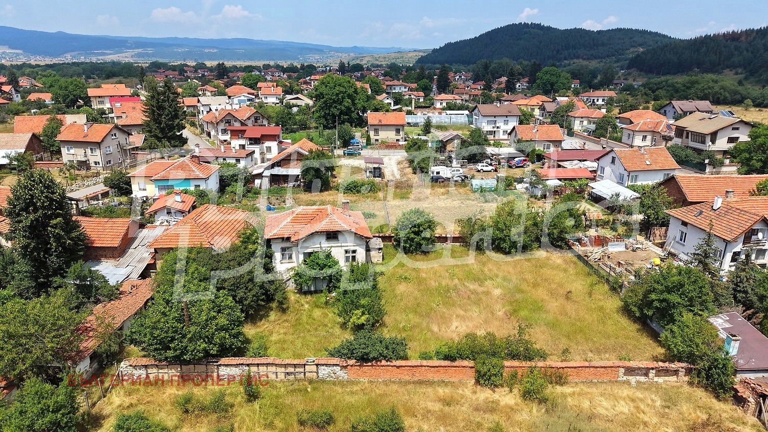 Продава КЪЩА, с. Продановци, област София област