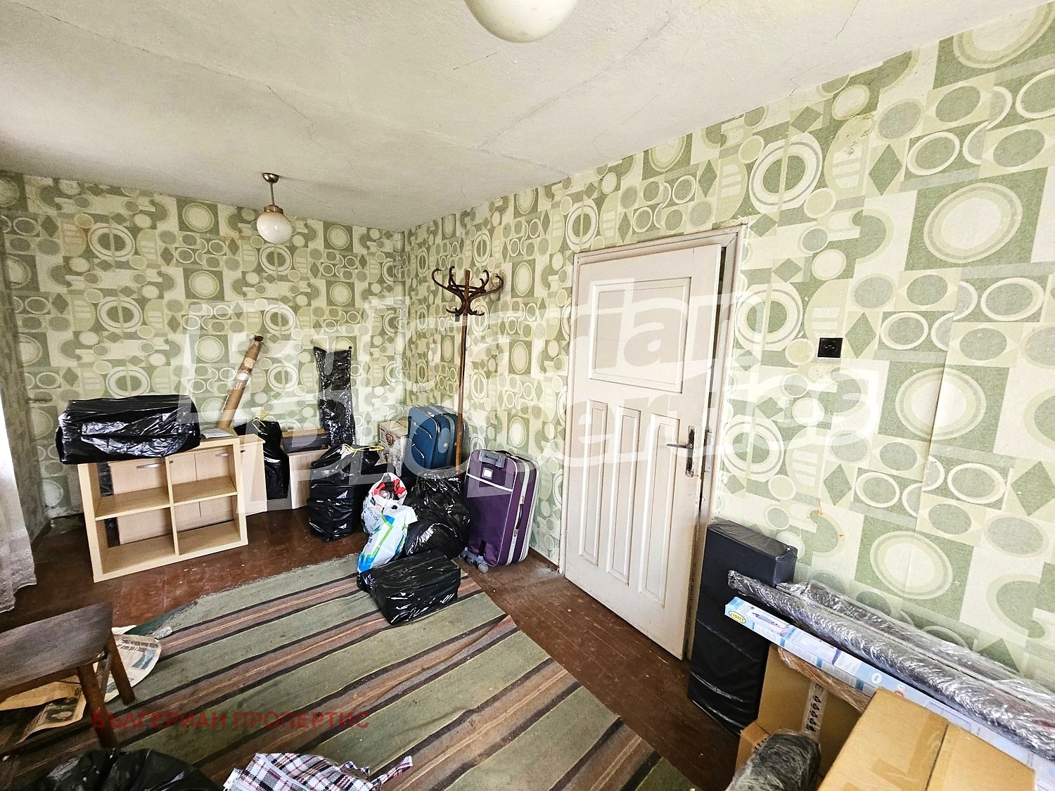 Продава КЪЩА, с. Продановци, област София област, снимка 16 - Къщи - 55443407