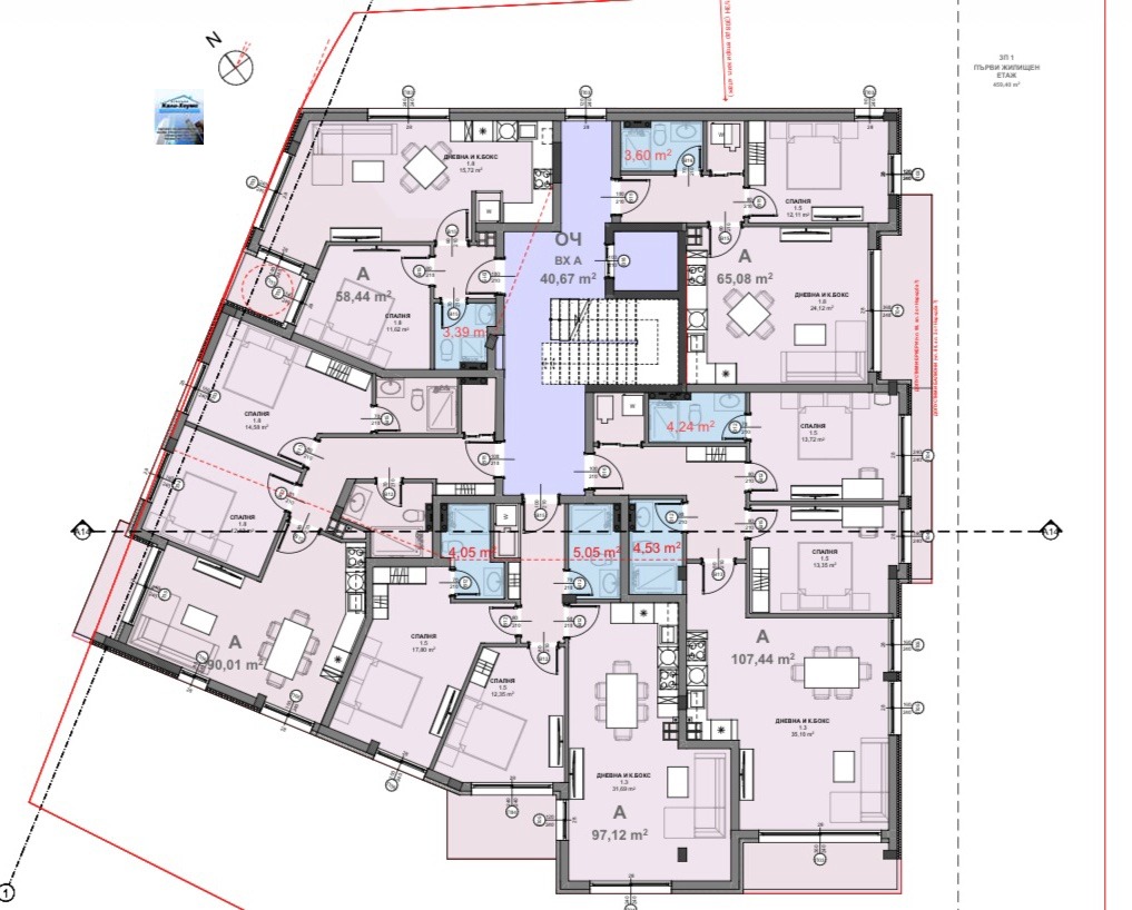 Продава МАГАЗИН, гр. Перник, Изток, снимка 5 - Магазини - 53772202