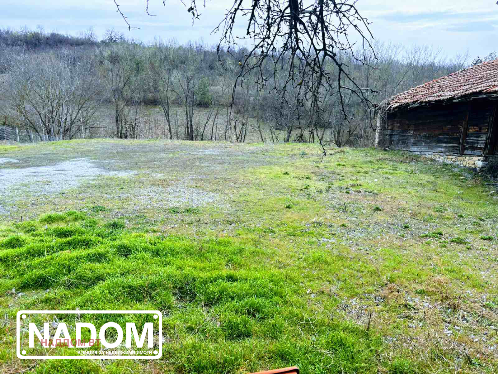 Продава ПАРЦЕЛ, с. Шереметя, област Велико Търново, снимка 2 - Парцели - 51203811