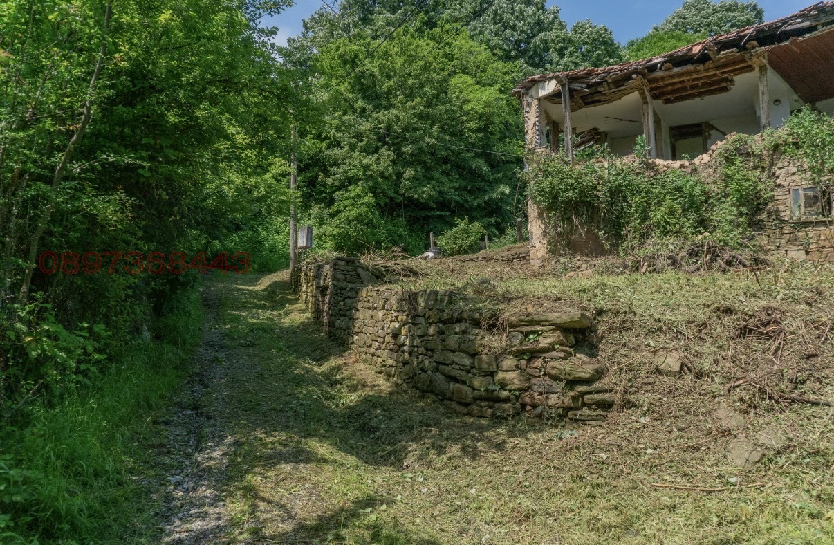 Продава ПАРЦЕЛ, гр. Габрово, Долни Бакойци, снимка 5 - Парцели - 54925378