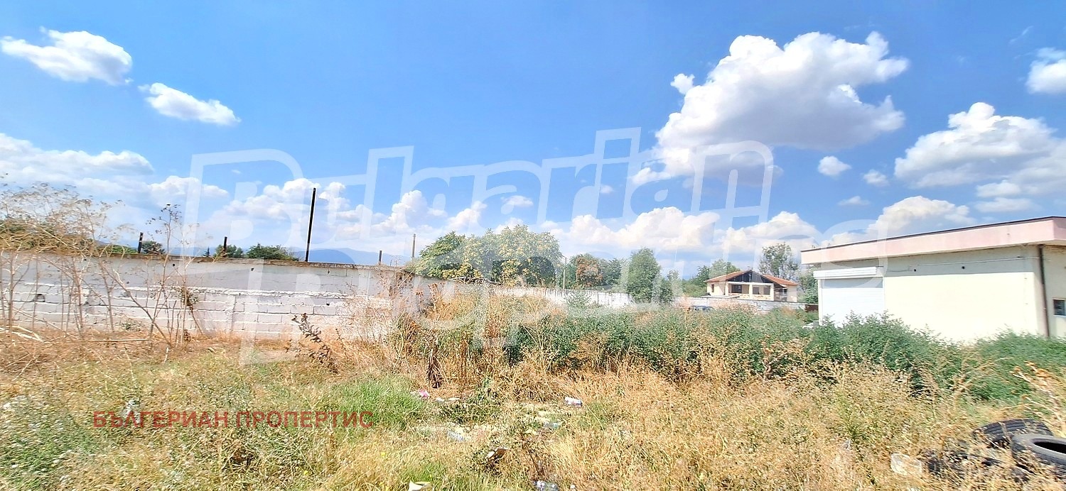 Продава ПАРЦЕЛ, гр. Пазарджик, Окръжна болница, снимка 12 - Парцели - 55612345