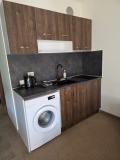 Продава  1-стаен град Варна , к.к. Св.Св. Константин и Елена , 40 кв.м | 56199703 - изображение [10]