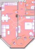 Продава 2-СТАЕН, град Бургас, Сарафово • 91909 € • 16191861 — Holmes.bg