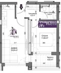 Продава 2-СТАЕН, град Пловдив, Кършияка • 64550 € • 62598294 — Holmes.bg
