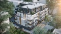 Продава  2-стаен град Пловдив , Коматево , 62 кв.м | 81741605 - изображение [2]