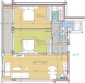 Продава 3-СТАЕН, град София, Бояна • 313080 € / 612331.26 лв. • 18923788 15