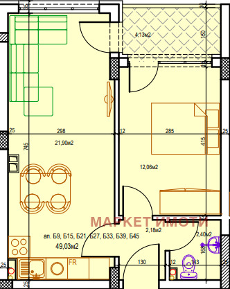 ������� 2-����� | Imot.bg � ����������� 1