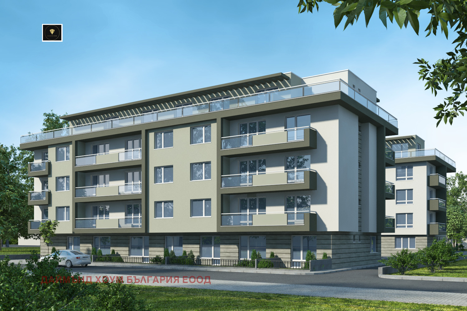 Продава 3-СТАЕН | Imot.bg — изображение 1