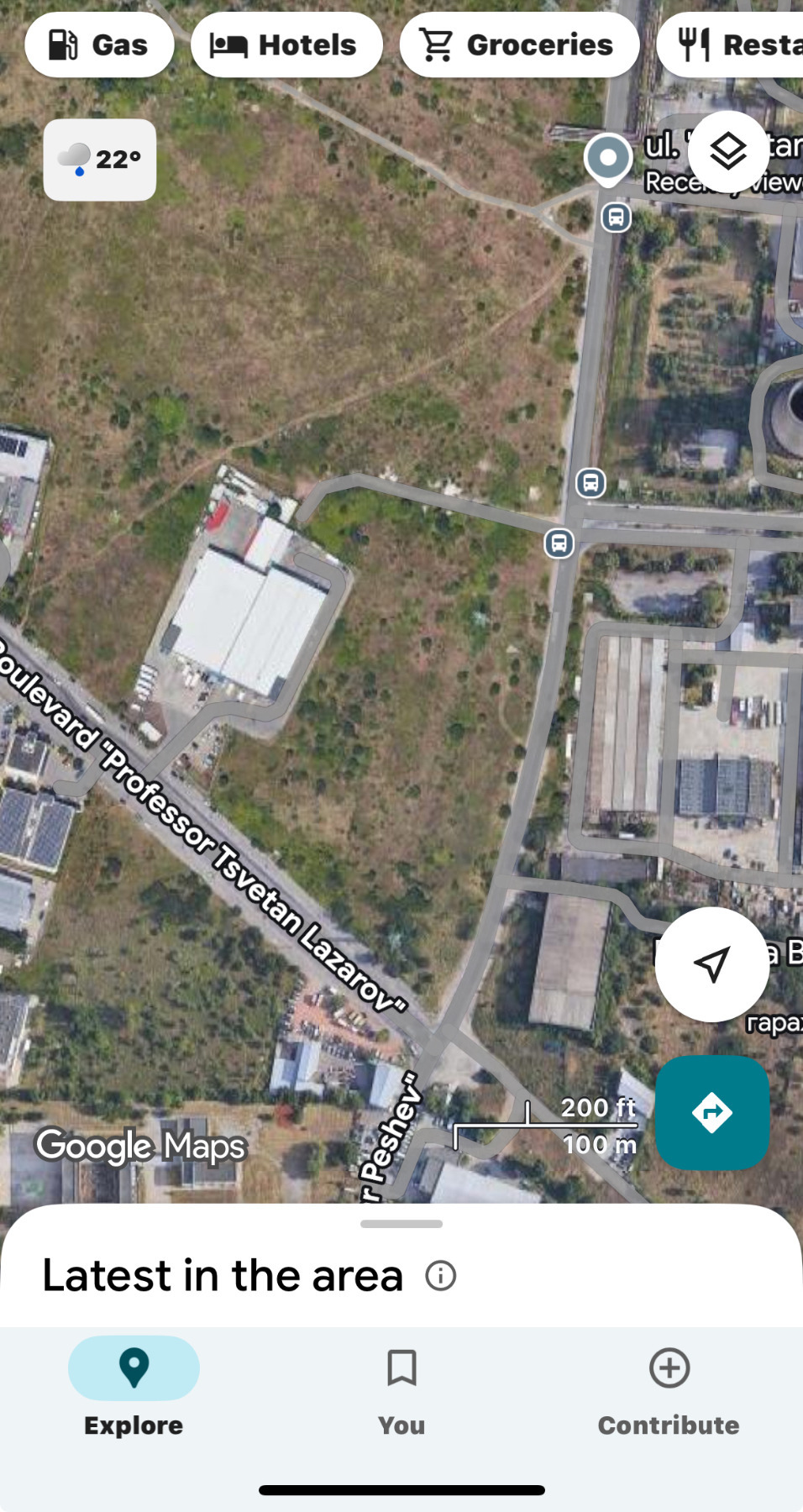 Продава ПАРЦЕЛ | Imot.bg — изображение 1