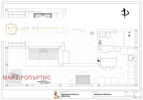 2-СТАЕН, 72 m2