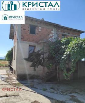 Продажба на имоти в с. Избеглии, област Пловдив - изображение 1 