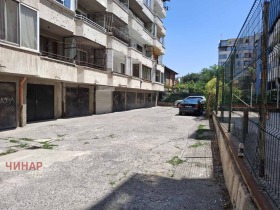 Till salu Garage