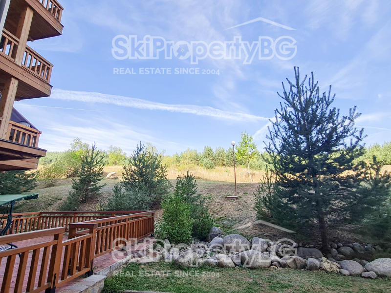 Satılık  Stüdyo bölge Blagoevgrad , Bansko , 36 metrekare | 10945767 - görüntü [13]