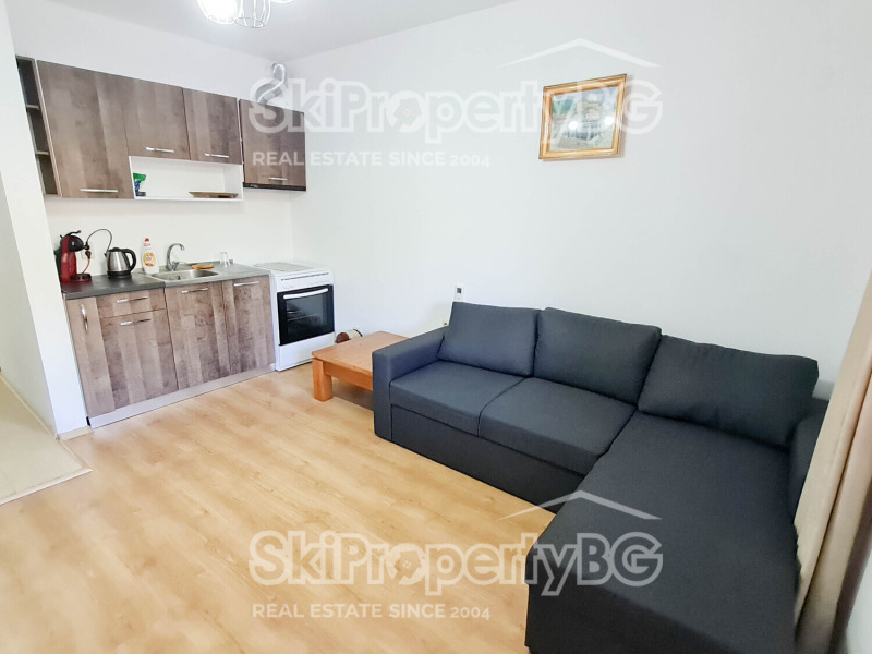 Satılık  Stüdyo bölge Blagoevgrad , Bansko , 36 metrekare | 10945767 - görüntü [2]