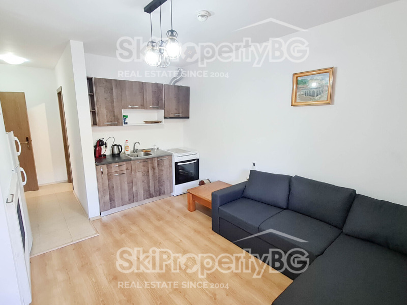 Satılık  Stüdyo bölge Blagoevgrad , Bansko , 36 metrekare | 10945767