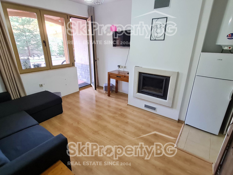 Satılık  Stüdyo bölge Blagoevgrad , Bansko , 36 metrekare | 10945767 - görüntü [3]