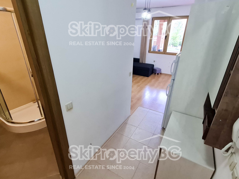 Satılık  Stüdyo bölge Blagoevgrad , Bansko , 36 metrekare | 10945767 - görüntü [8]