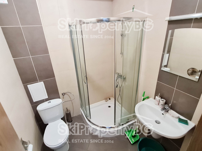 Satılık  Stüdyo bölge Blagoevgrad , Bansko , 36 metrekare | 10945767 - görüntü [9]