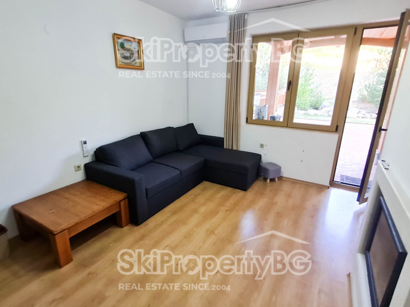 Satılık  Stüdyo bölge Blagoevgrad , Bansko , 36 metrekare | 10945767 - görüntü [4]