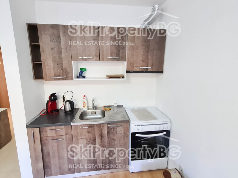 Satılık  Stüdyo bölge Blagoevgrad , Bansko , 36 metrekare | 10945767 - görüntü [6]