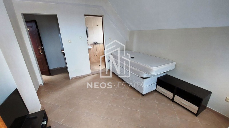 Продава 1-СТАЕН, гр. Созопол, област Бургас, снимка 3 - Апартаменти - 51599488