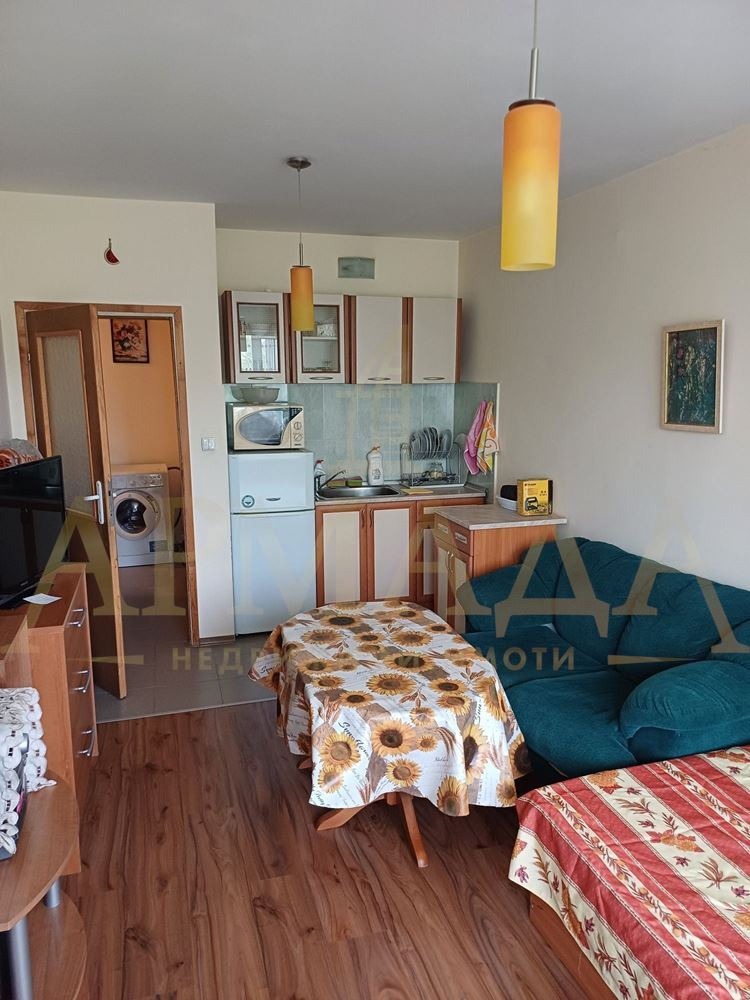 На продаж  Студія Пловдив , Младежки Хълм , 36 кв.м | 53124451 - зображення [2]