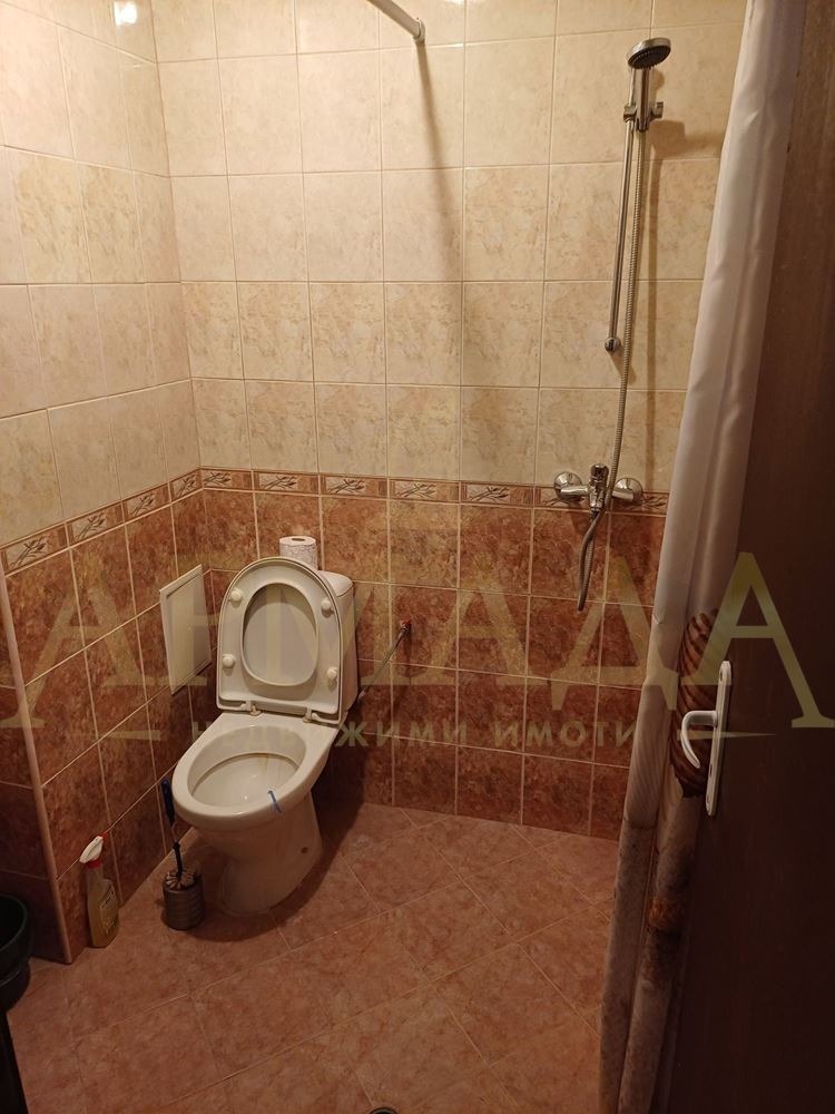 На продаж  Студія Пловдив , Младежки Хълм , 36 кв.м | 53124451 - зображення [6]