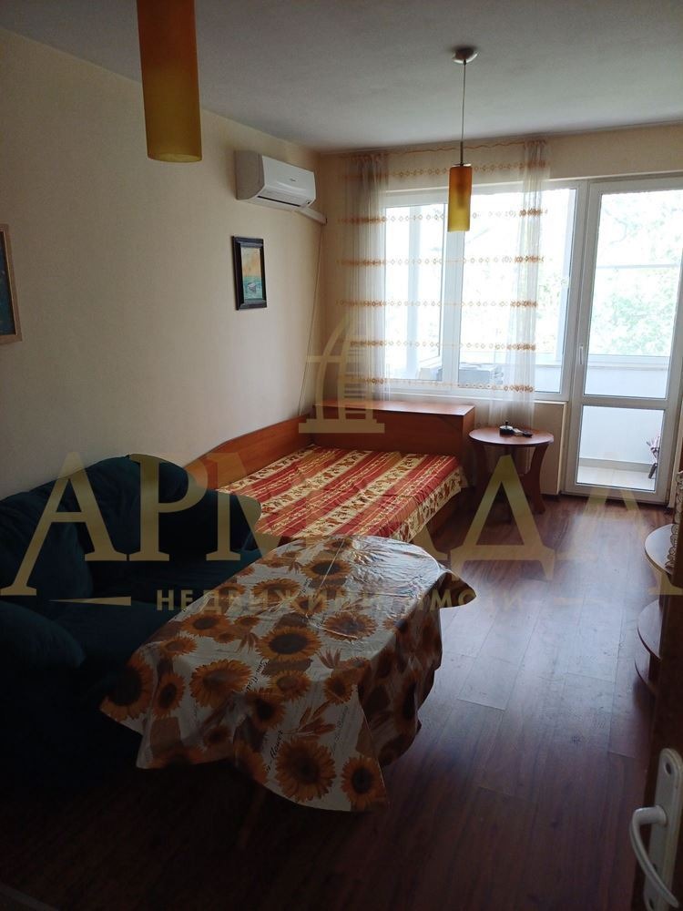 На продаж  Студія Пловдив , Младежки Хълм , 36 кв.м | 53124451