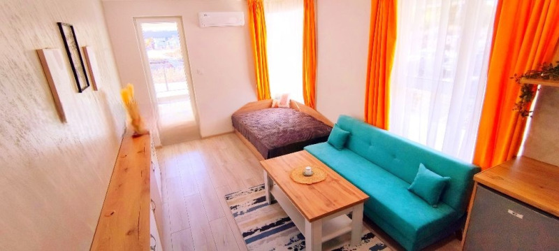 Продава 1-СТАЕН, гр. Пловдив, Христо Смирненски