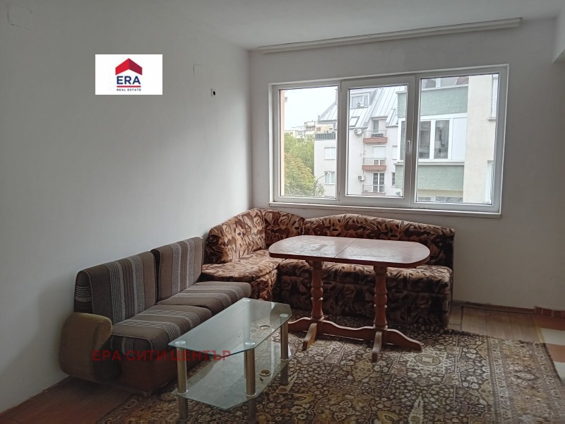 De vânzare  1 dormitor Stara Zagora , Aiazmoto , 68 mp | 34192445 - imagine [4]