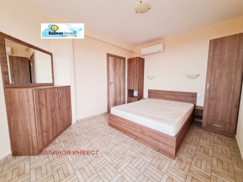 Till salu  1 sovrum region Dobrich , Rogatjevo , 60 kvm | 40852867 - bild [7]