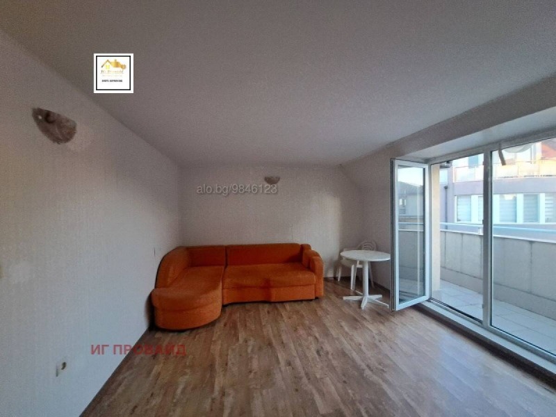 En venta  1 dormitorio región Burgas , Nesebar , 54 metros cuadrados | 12763349 - imagen [2]