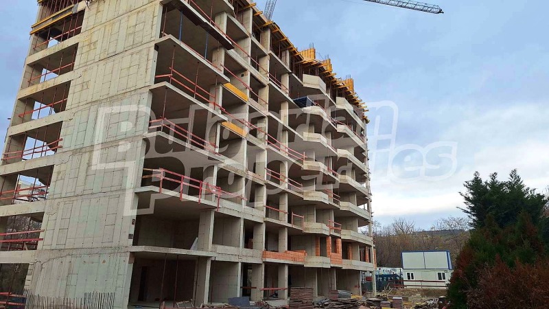 Продава 2-СТАЕН, гр. Варна, Възраждане 1, снимка 6 - Aпартаменти - 48618498