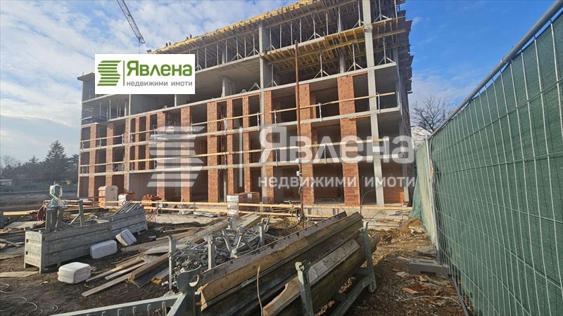 Продава 2-СТАЕН, гр. София, Кръстова вада, снимка 1 - Aпартаменти - 49306961