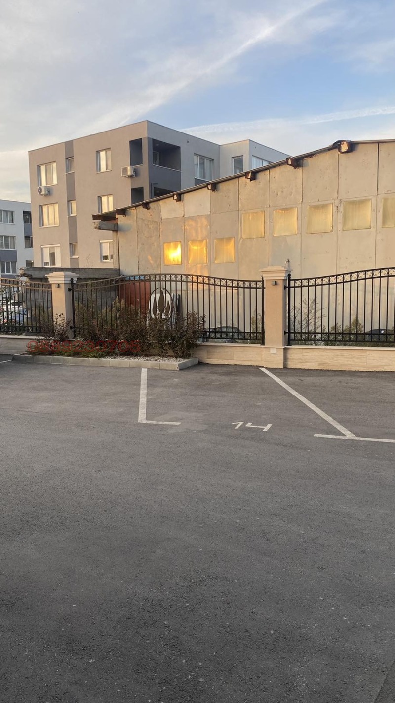 Til salg  1 soveværelse Plovdiv , Ostromila , 73 kvm | 72820564 - billede [15]