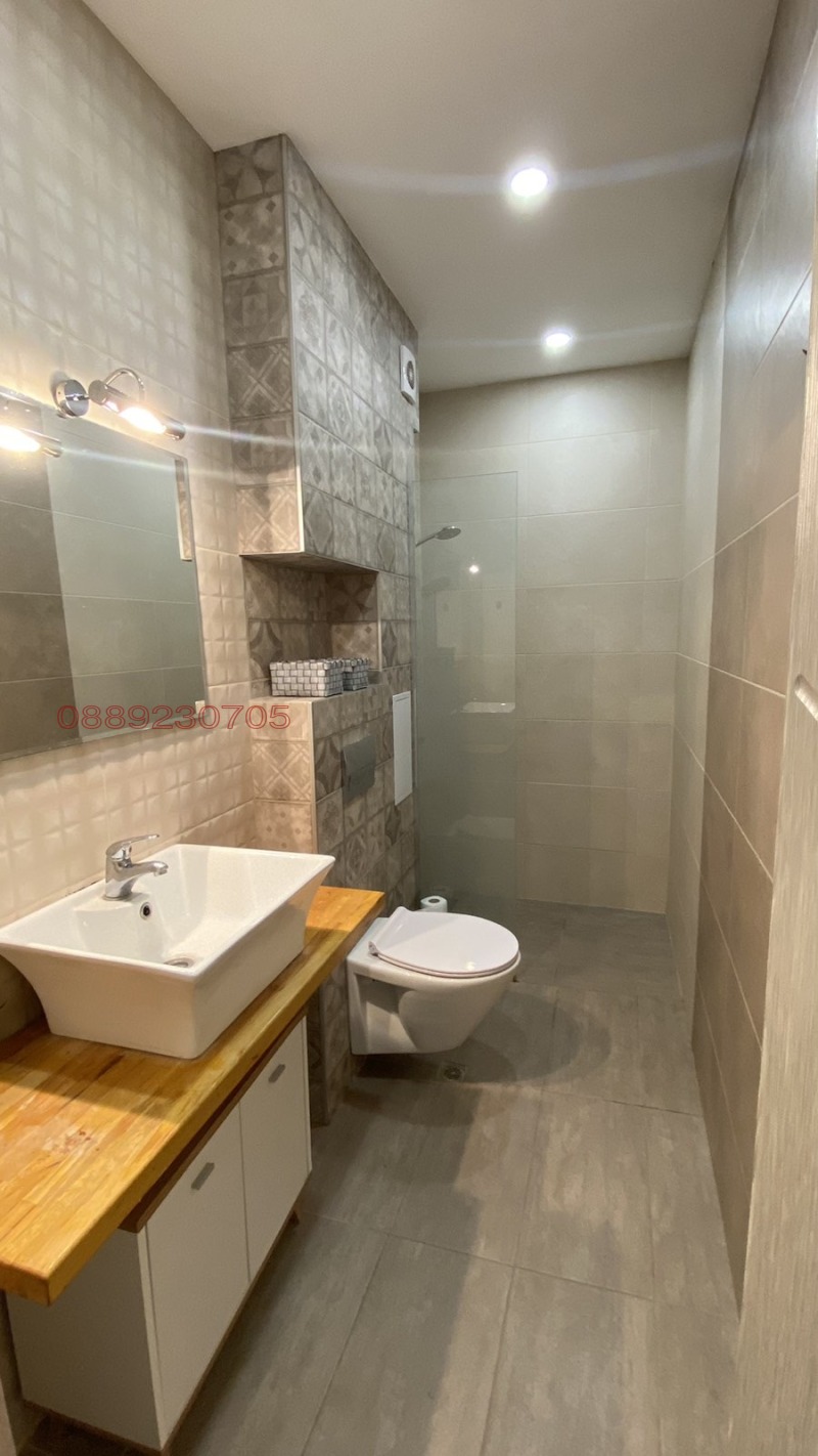 Til salg  1 soveværelse Plovdiv , Ostromila , 73 kvm | 72820564 - billede [11]