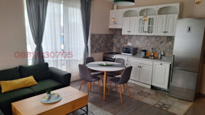 Til salg  1 soveværelse Plovdiv , Ostromila , 73 kvm | 72820564 - billede [5]