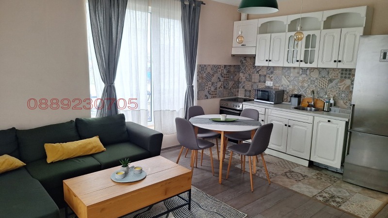 Til salg  1 soveværelse Plovdiv , Ostromila , 73 kvm | 72820564 - billede [8]