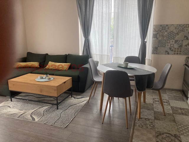 Til salg  1 soveværelse Plovdiv , Ostromila , 73 kvm | 72820564 - billede [3]