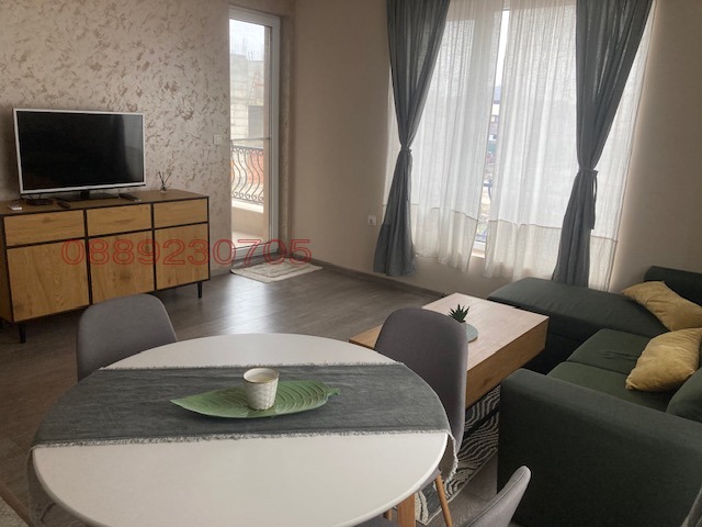 Til salg  1 soveværelse Plovdiv , Ostromila , 73 kvm | 72820564 - billede [2]