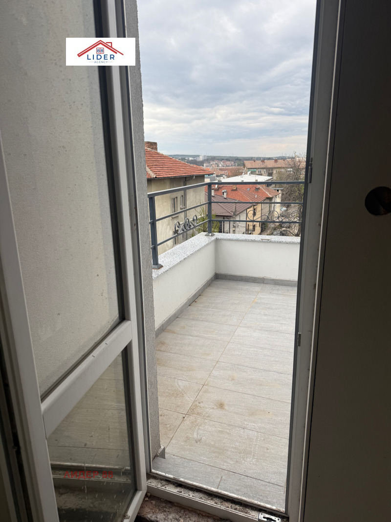 Προς πώληση  1 υπνοδωμάτιο Πλεβεν , ΤΣηροκ τσενταρ , 58 τ.μ | 54808132