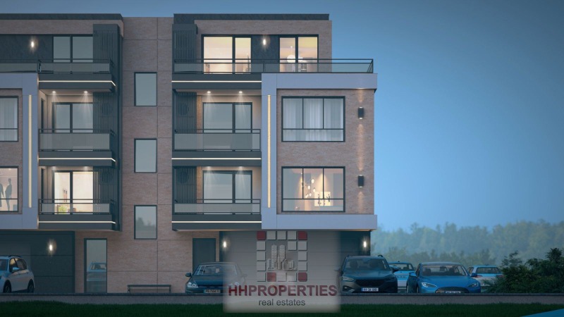 In vendita  1 camera da letto Plovdiv , Hristo Smirnenski , 70 mq | 95658842